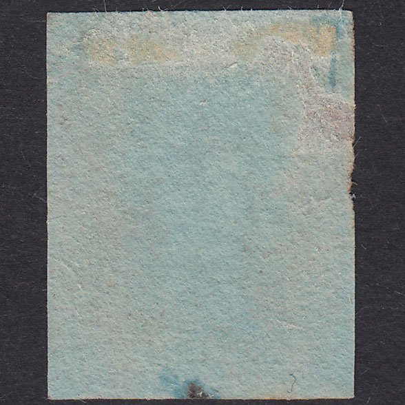 Additional view of stamp 19417