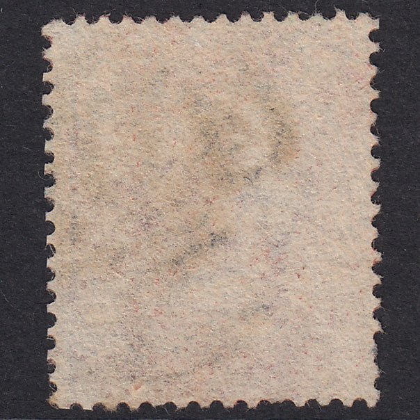 Additional view of stamp 19421