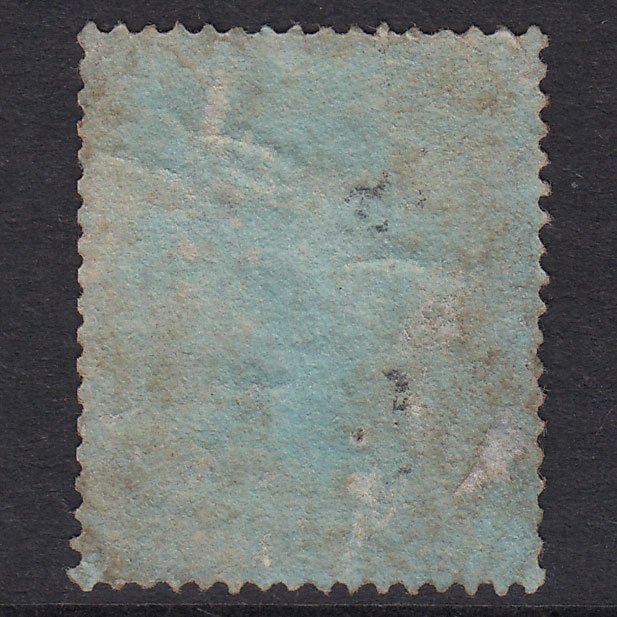 Additional view of stamp 20662