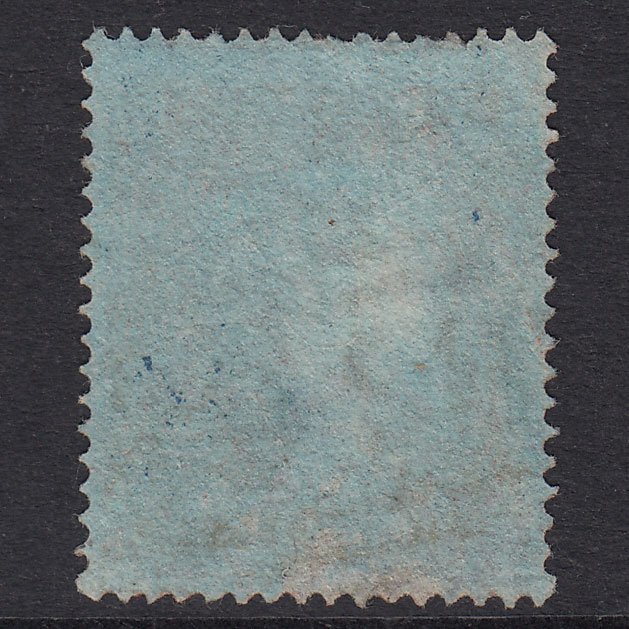 Additional view of stamp 20663