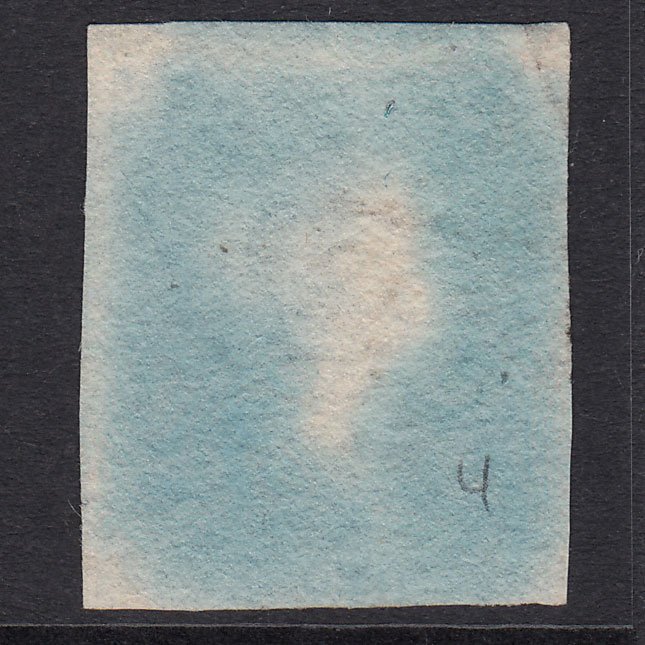 Additional view of stamp 20664