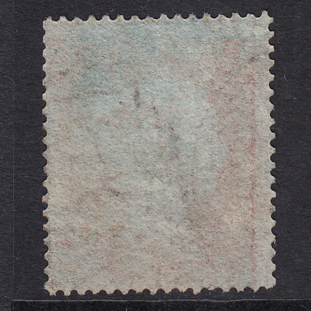 Additional view of stamp 20665