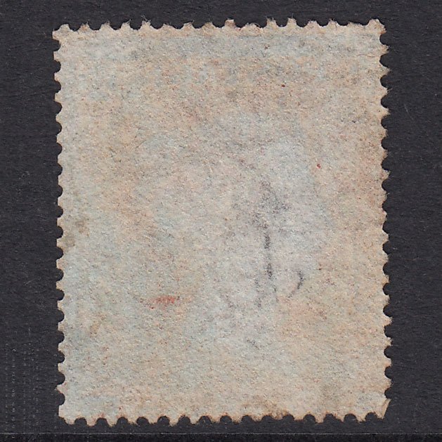 Additional view of stamp 20667