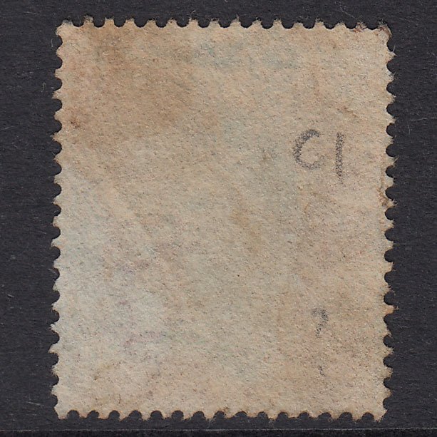 Additional view of stamp 20670