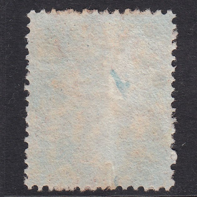 Additional view of stamp 20652