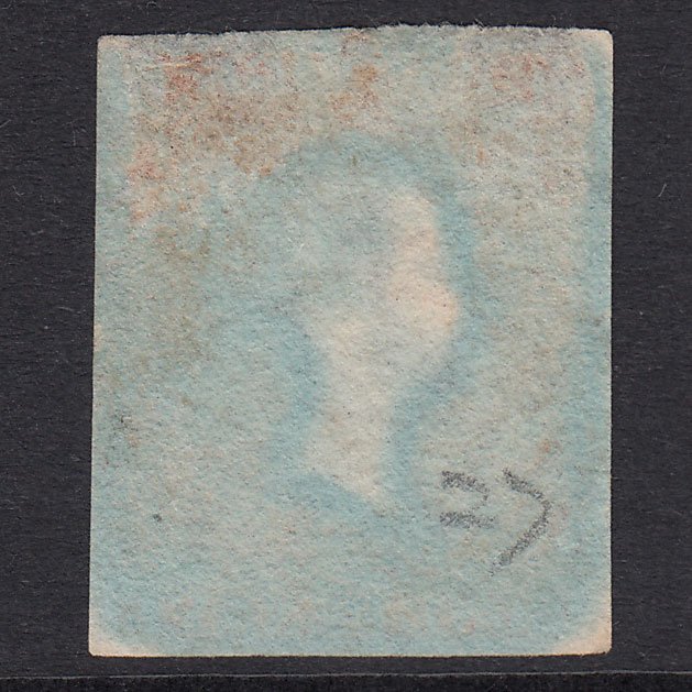 Additional view of stamp 20671