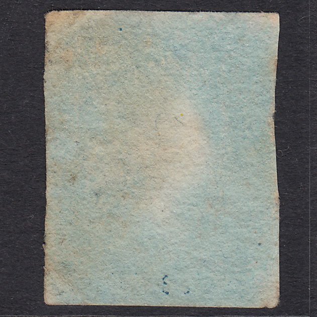 Additional view of stamp 20672