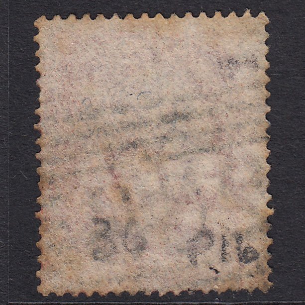 Additional view of stamp 20673