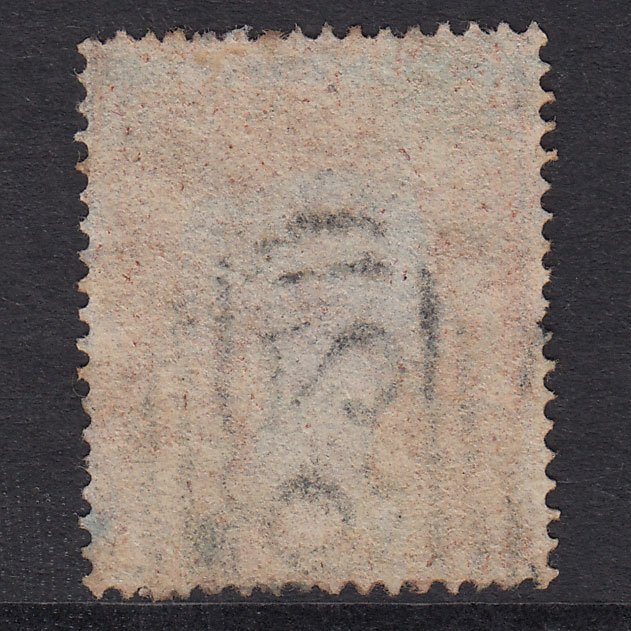 Additional view of stamp 20675