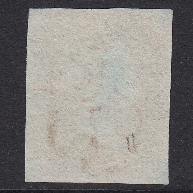 Additional view of stamp 20676