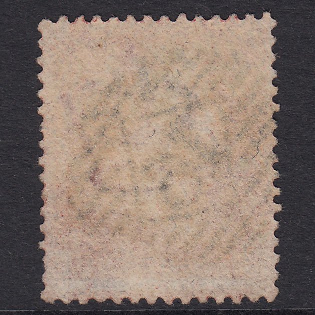 Additional view of stamp 20677