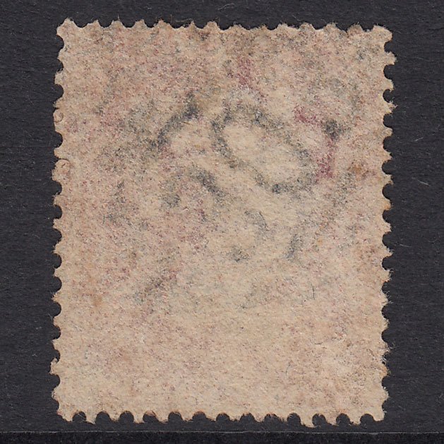 Additional view of stamp 20683