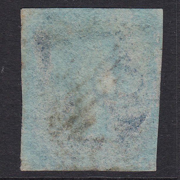 Additional view of stamp 20686