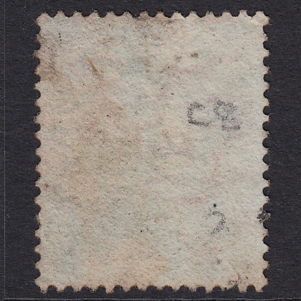 Additional view of stamp 20687