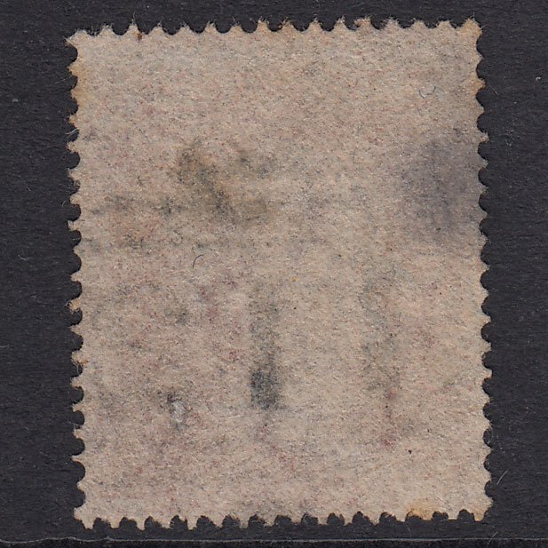 Additional view of stamp 20688