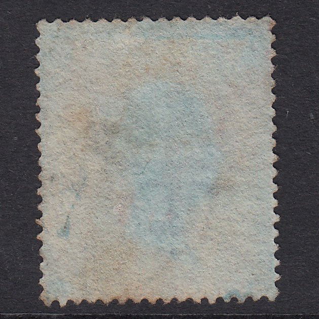 Additional view of stamp 20689