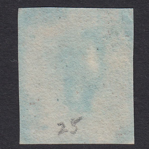 Additional view of stamp 20690
