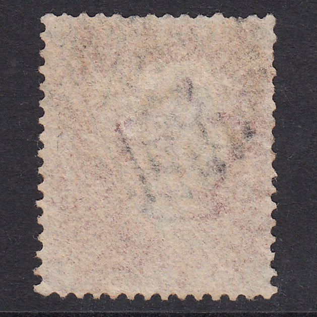 Additional view of stamp 20654