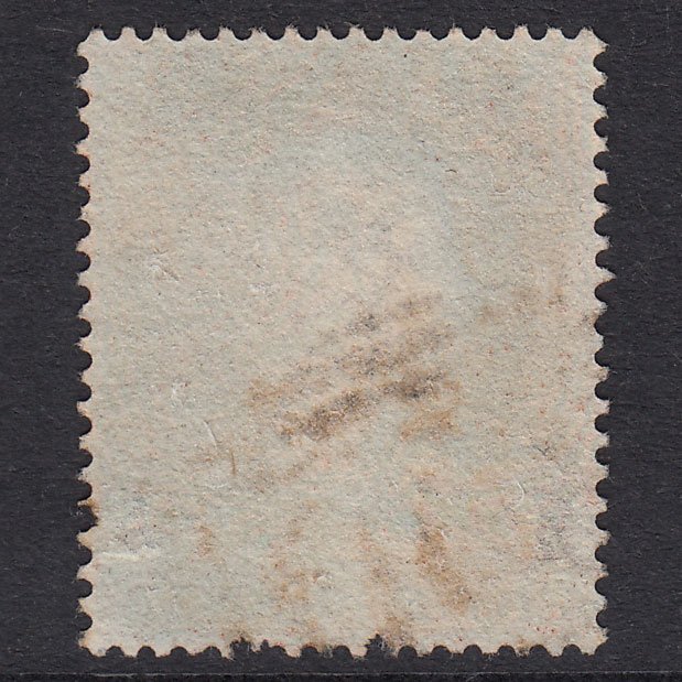 Additional view of stamp 20691