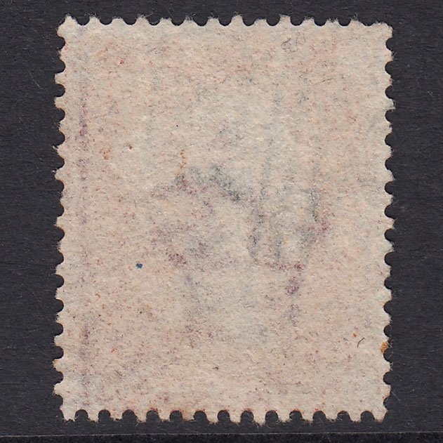 Additional view of stamp 20692