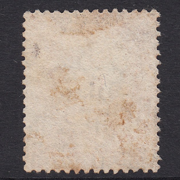 Additional view of stamp 20698