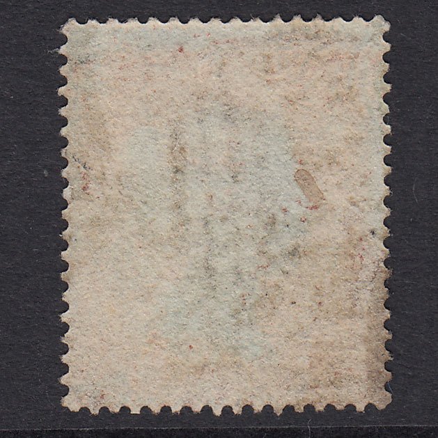 Additional view of stamp 20699