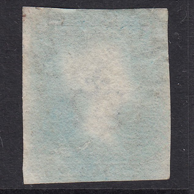 Additional view of stamp 20700
