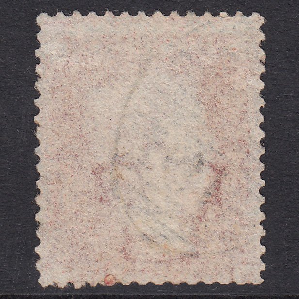 Additional view of stamp 20655