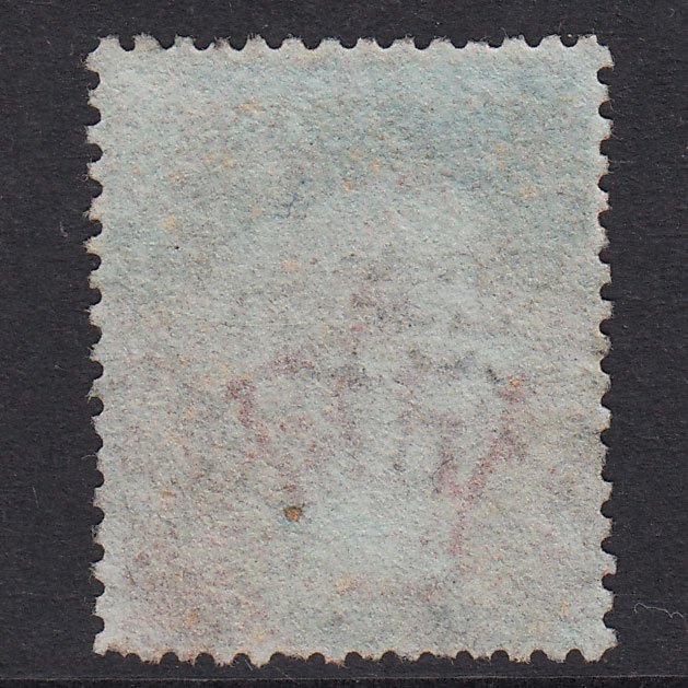 Additional view of stamp 20656