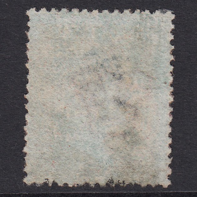 Additional view of stamp 20657