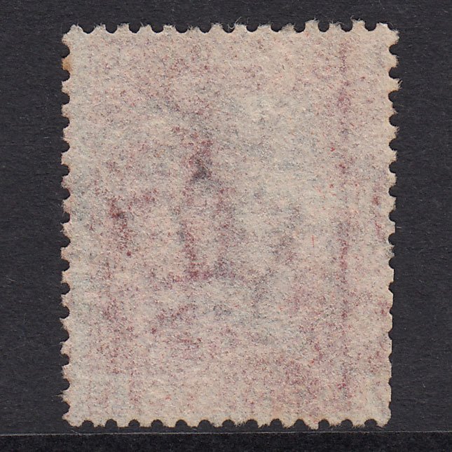 Additional view of stamp 20660