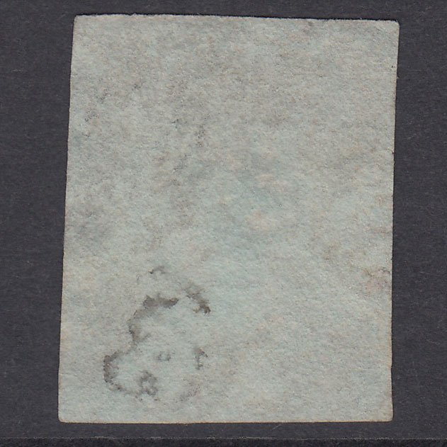 Additional view of stamp 21862