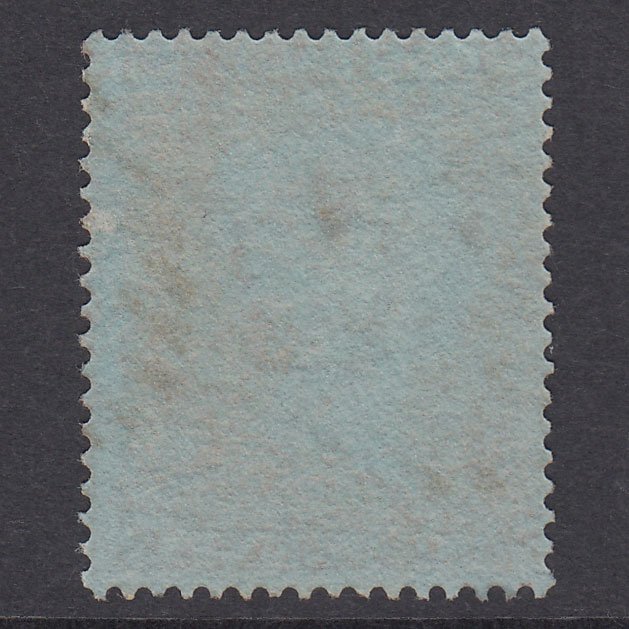 Additional view of stamp 21863