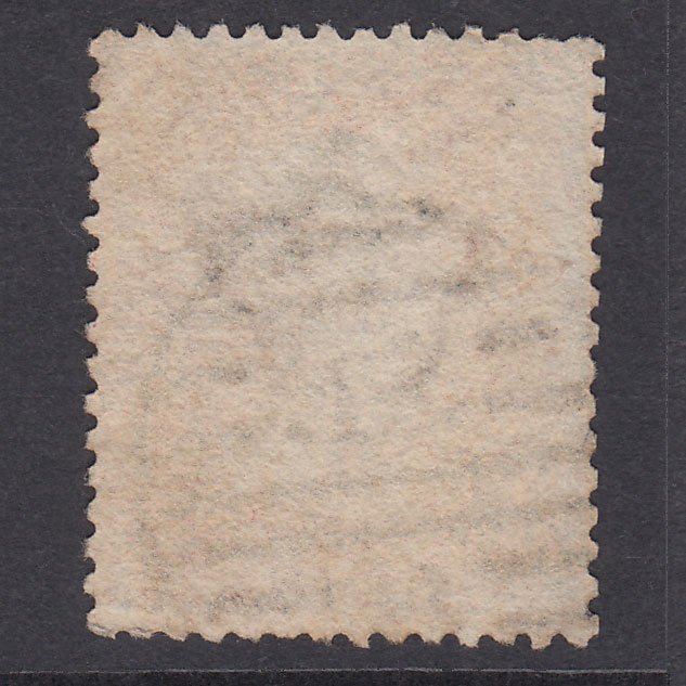 Additional view of stamp 21864