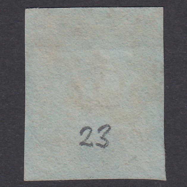 Additional view of stamp 21866