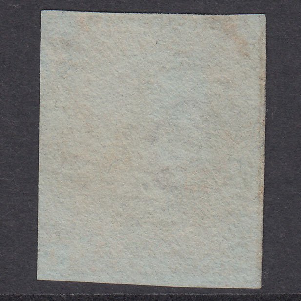 Additional view of stamp 21867