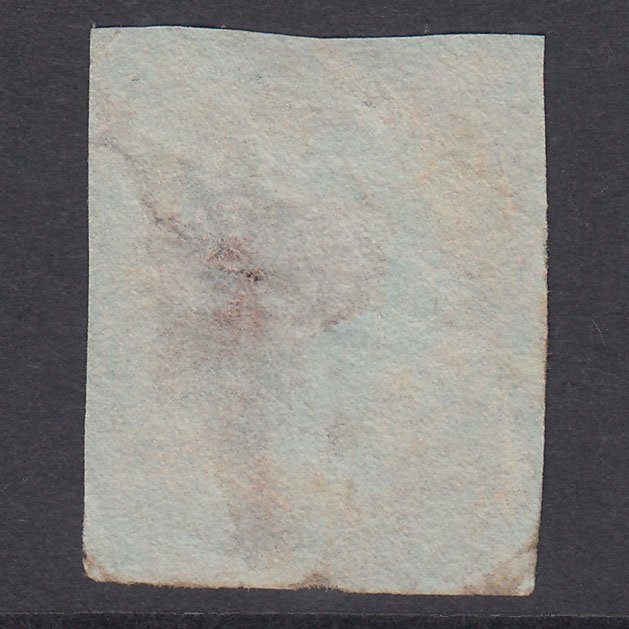 Additional view of stamp 21868