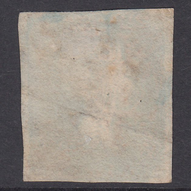 Additional view of stamp 21869