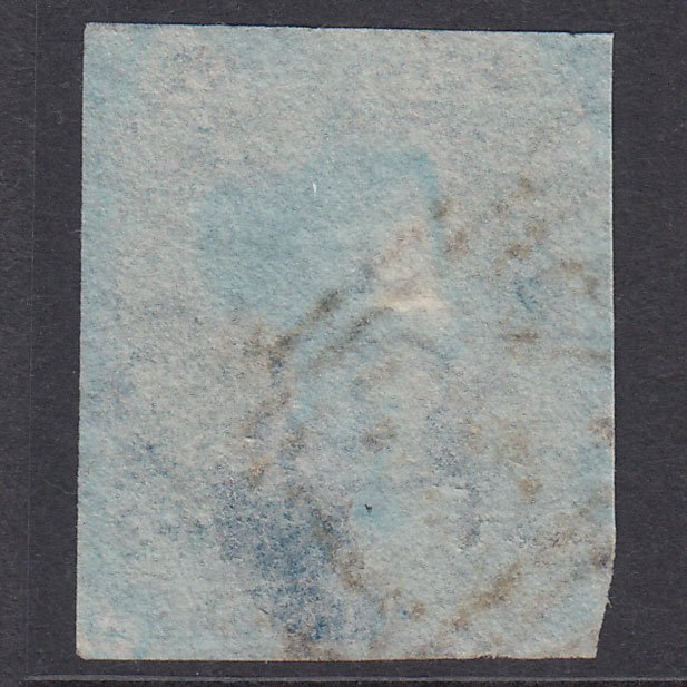 Additional view of stamp 21851