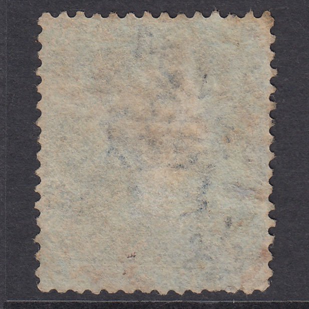 Additional view of stamp 21872