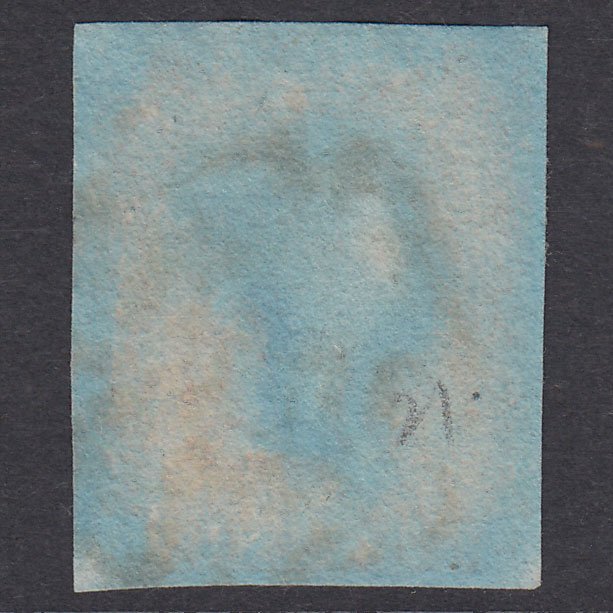 Additional view of stamp 21873