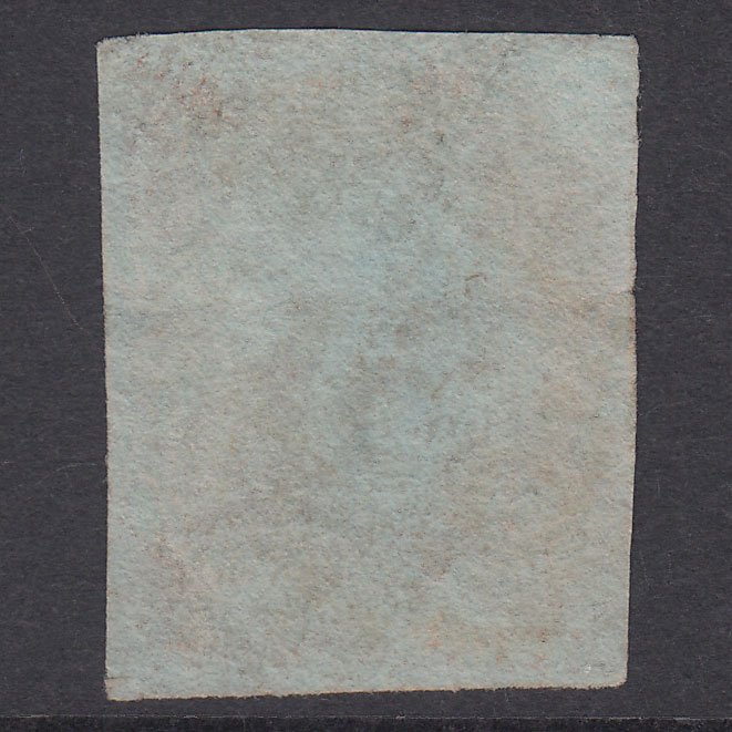 Additional view of stamp 21876