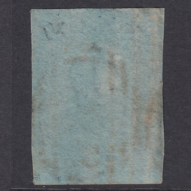 Additional view of stamp 21879
