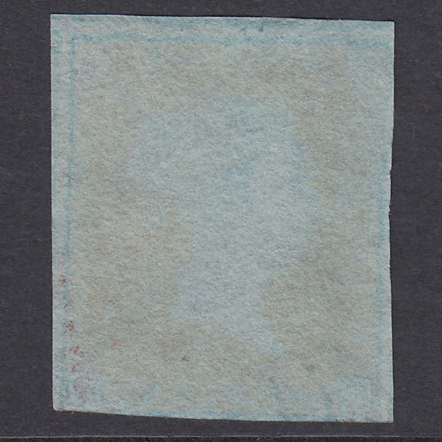 Additional view of stamp 21852