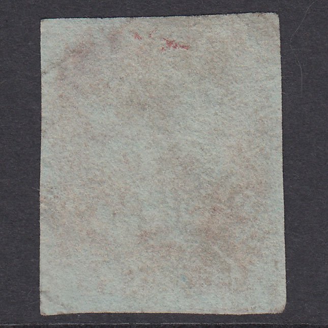 Additional view of stamp 21880
