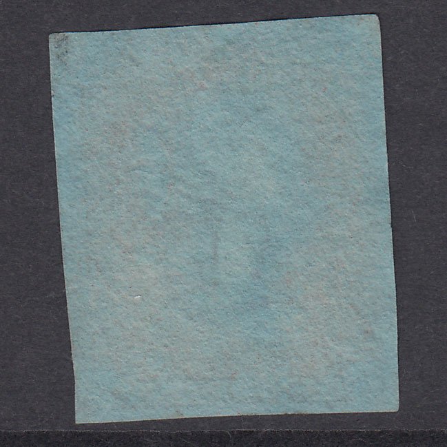 Additional view of stamp 21881