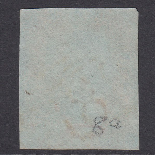 Additional view of stamp 21887
