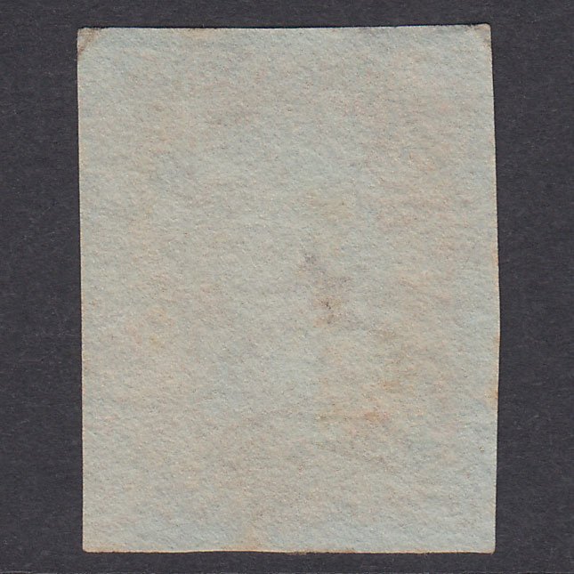 Additional view of stamp 21888