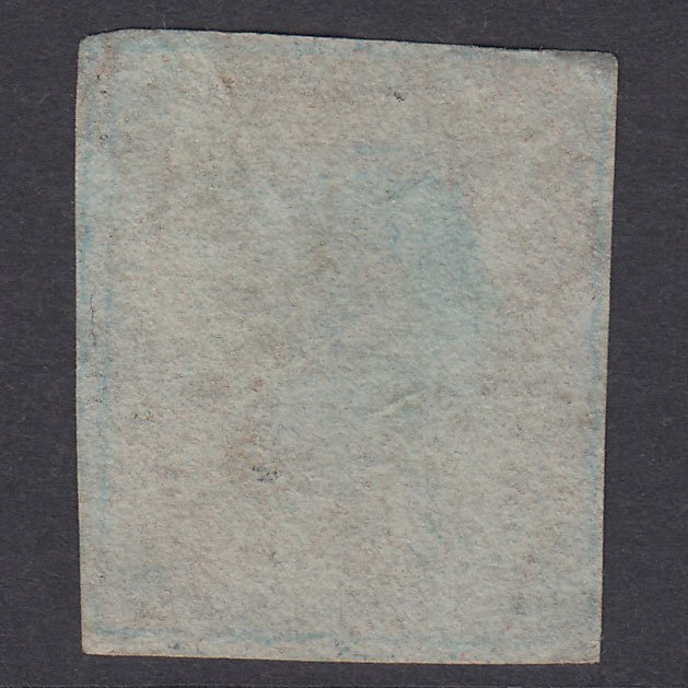 Additional view of stamp 21889