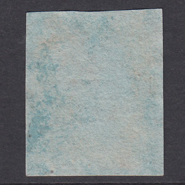 Additional view of stamp 21853